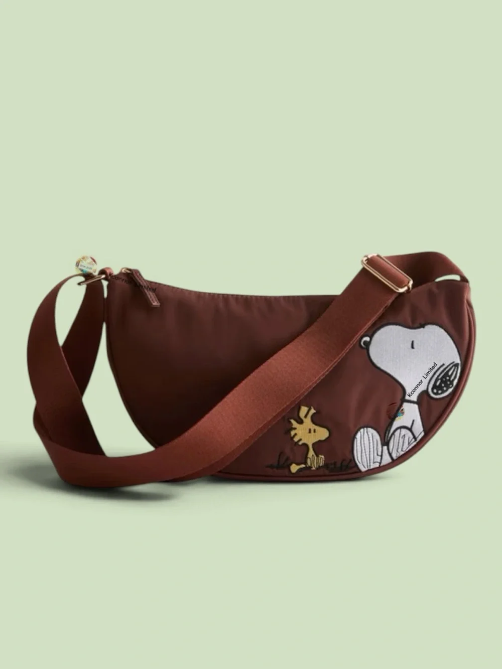 Snoopy Crossbody Bag